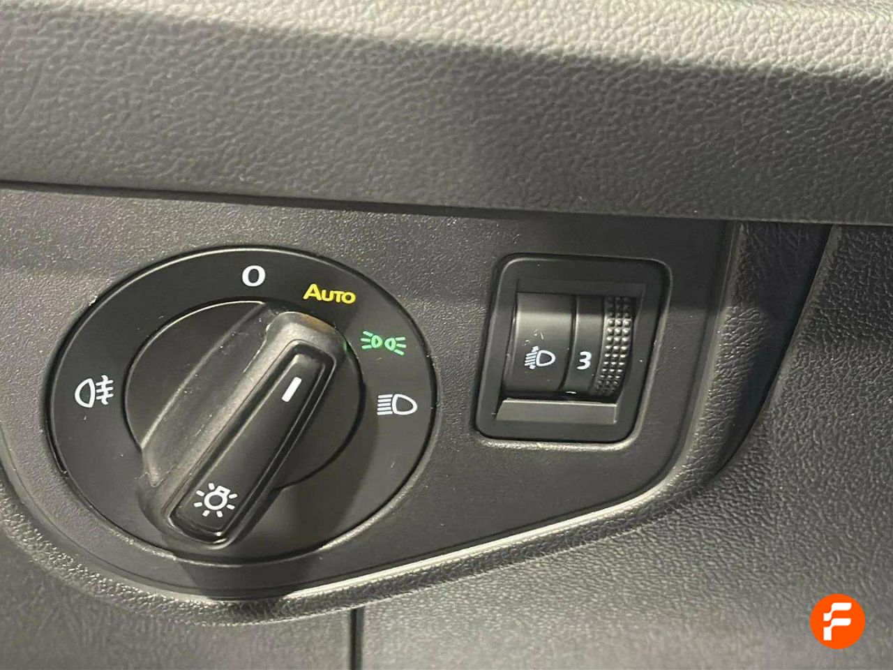 Foto Volkswagen Taigo 22