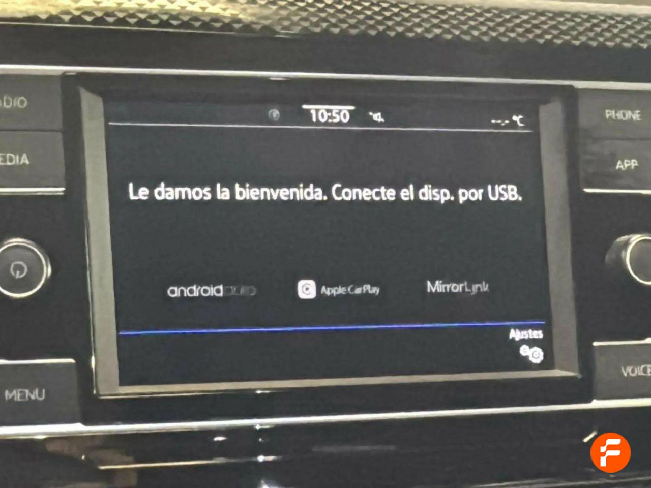 Foto Volkswagen Taigo 27