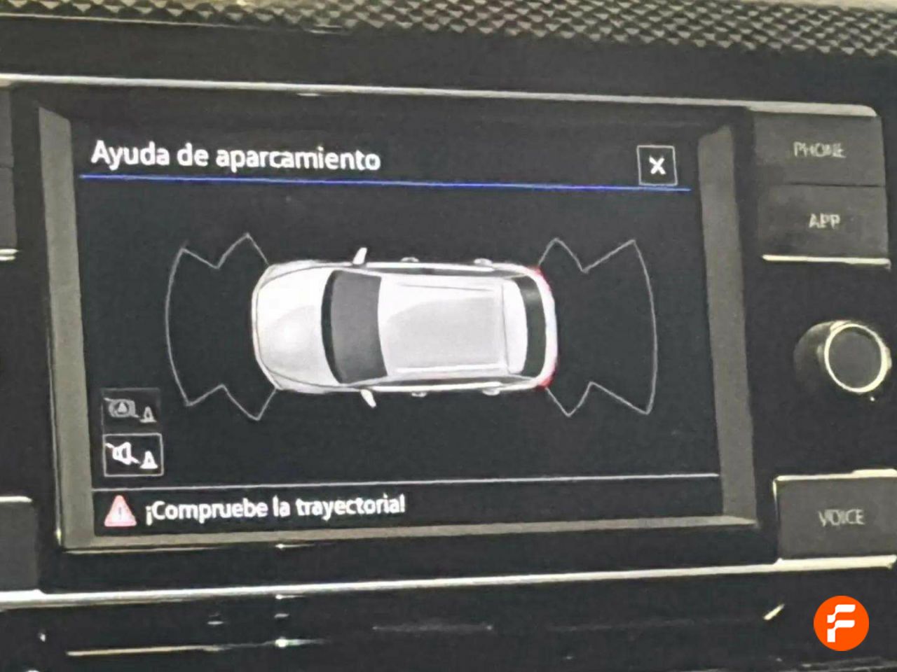 Foto Volkswagen Taigo 28