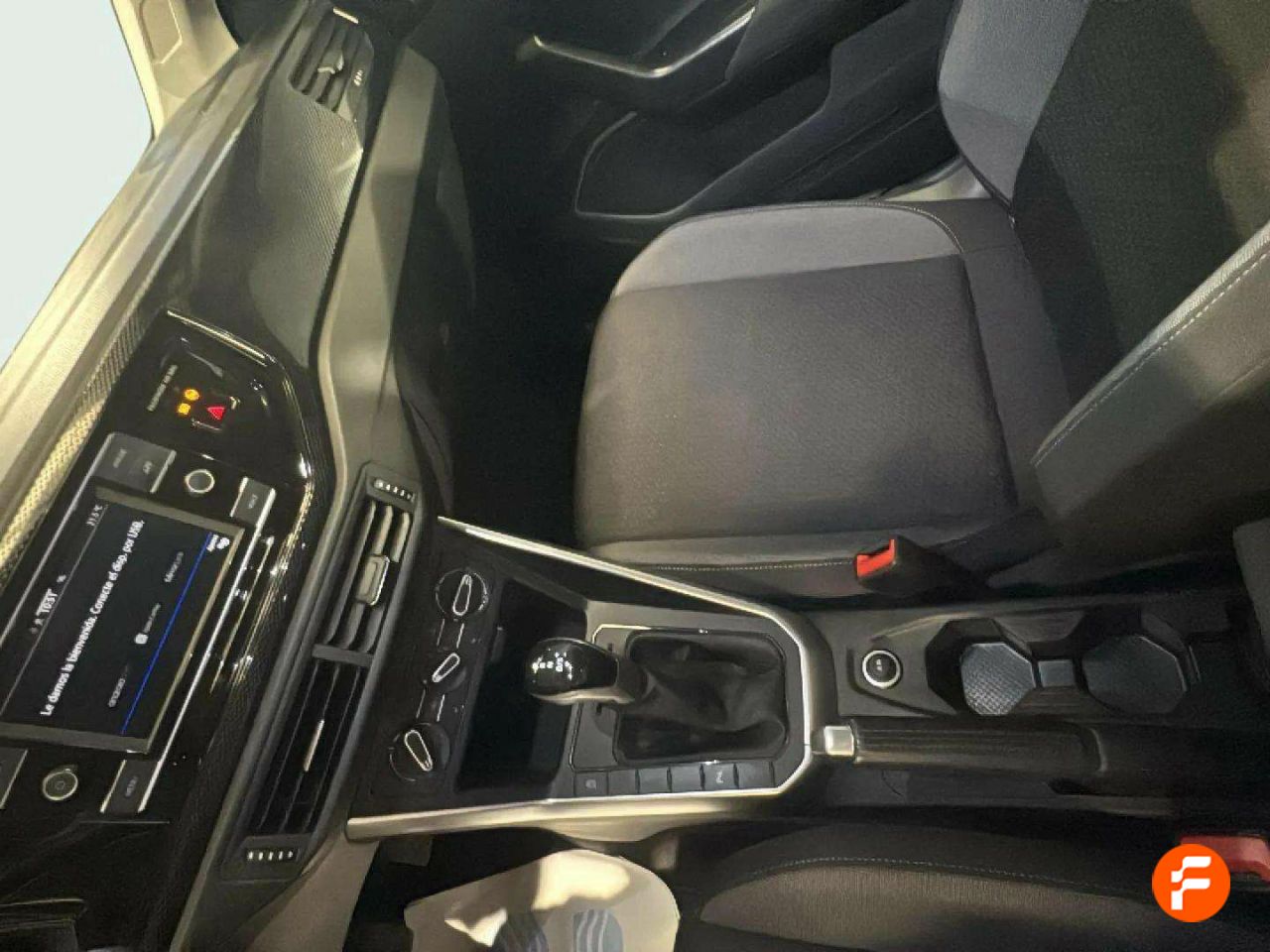 Foto Volkswagen Taigo 31