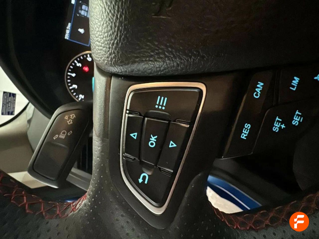 Foto Ford Ecosport 25