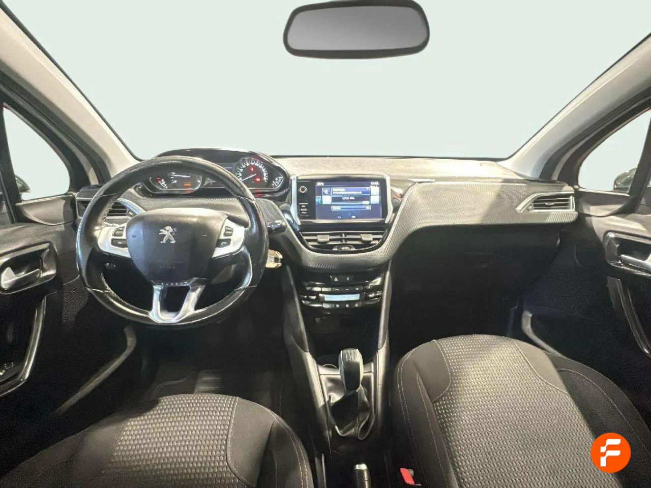 Foto Peugeot 208 9