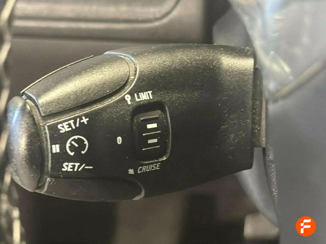 Foto Peugeot 208 22