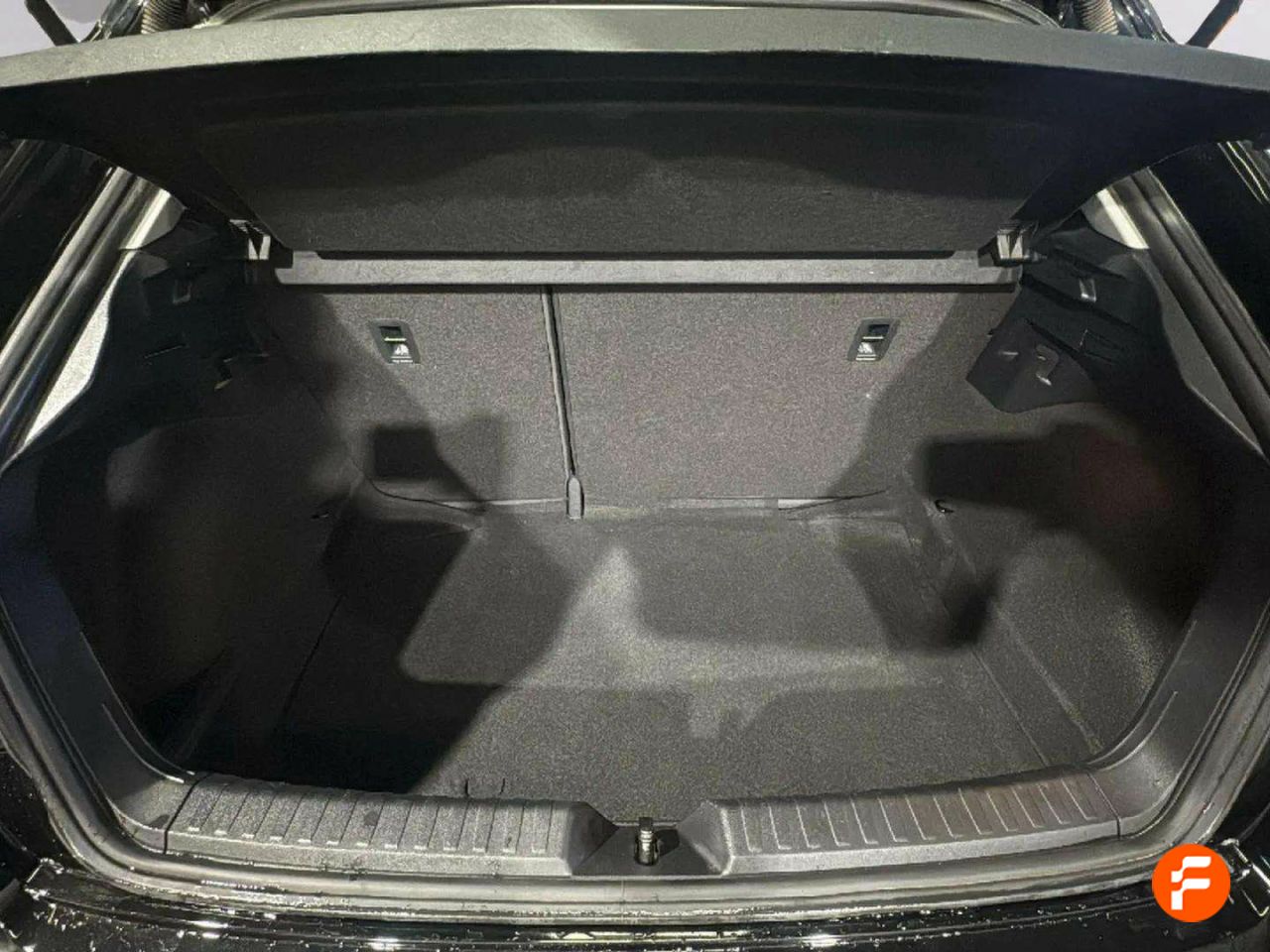 Foto Audi A1 17