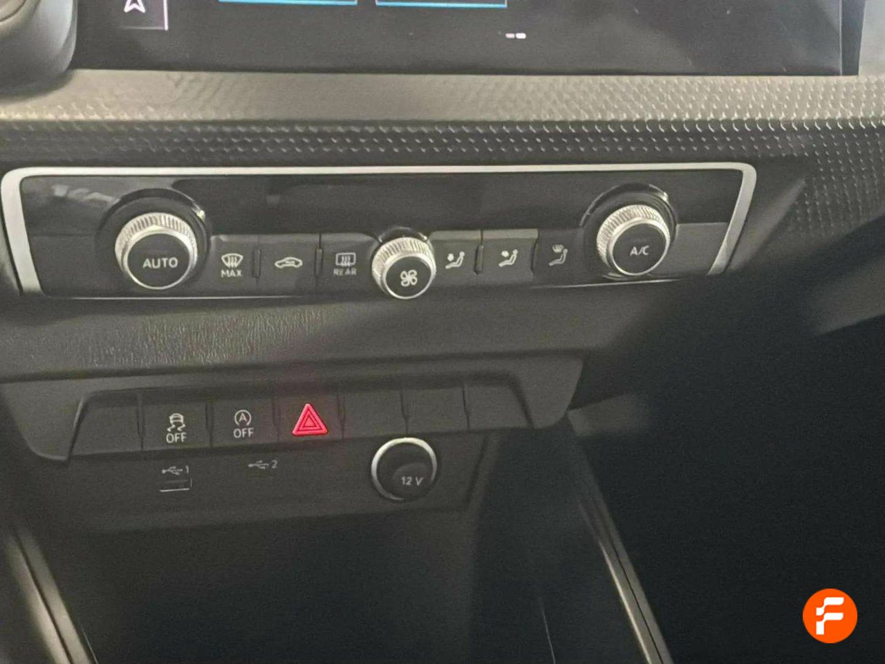 Foto Audi A1 21