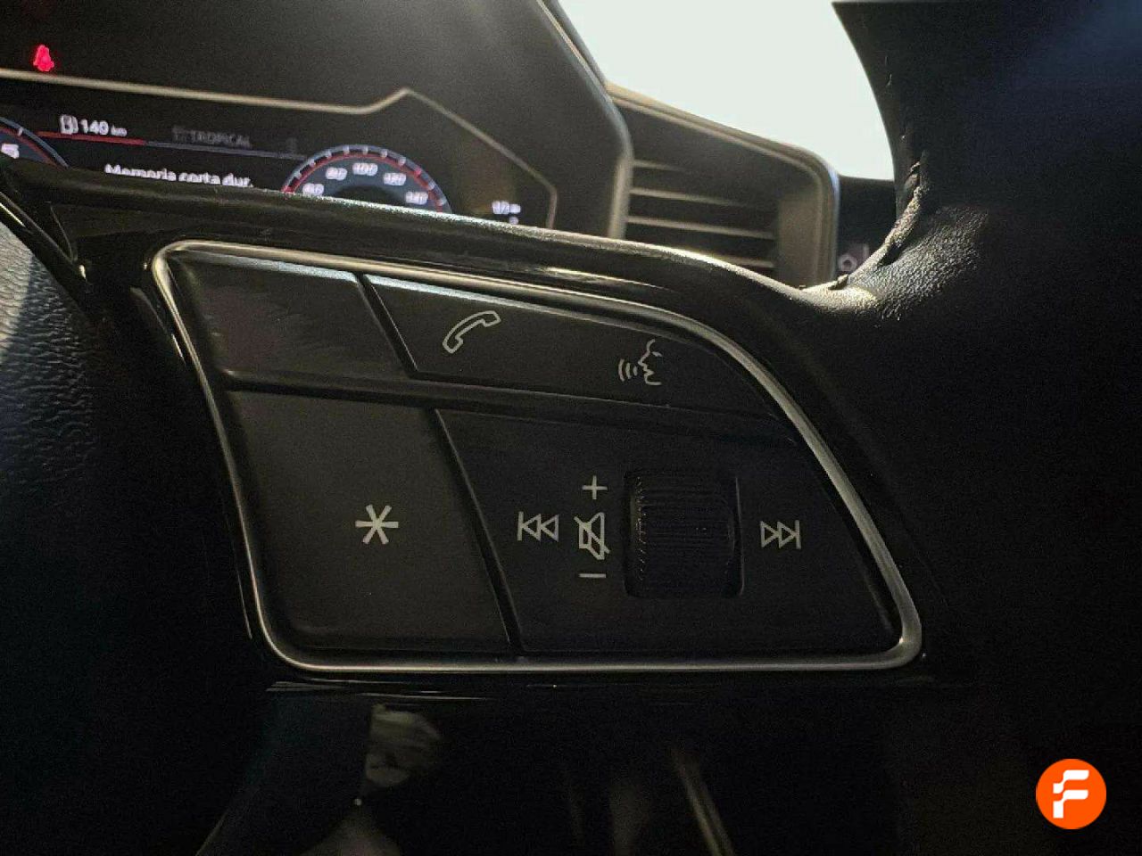 Foto Audi A1 23