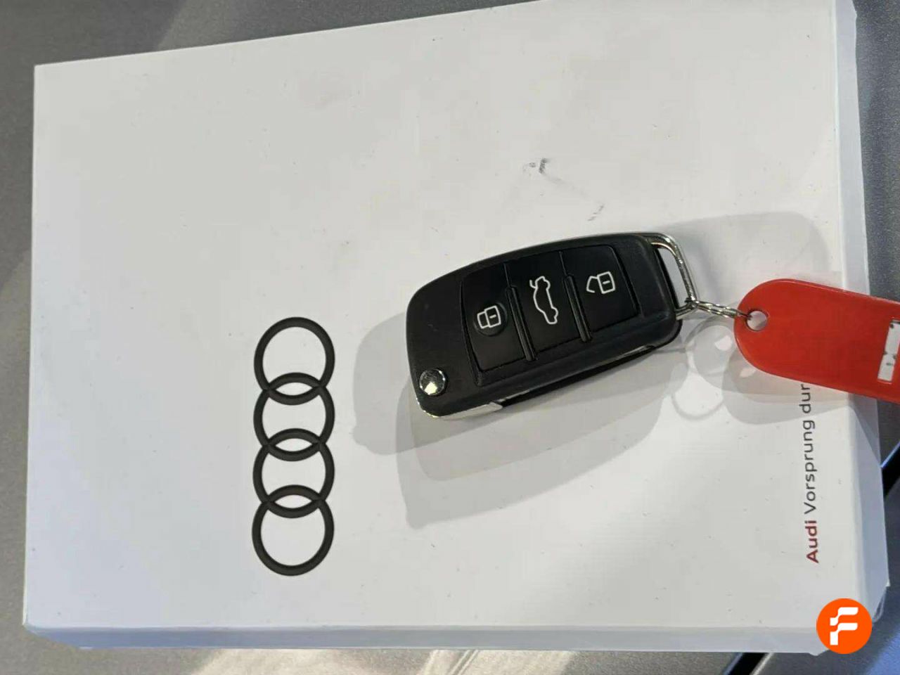 Foto Audi Q3 19