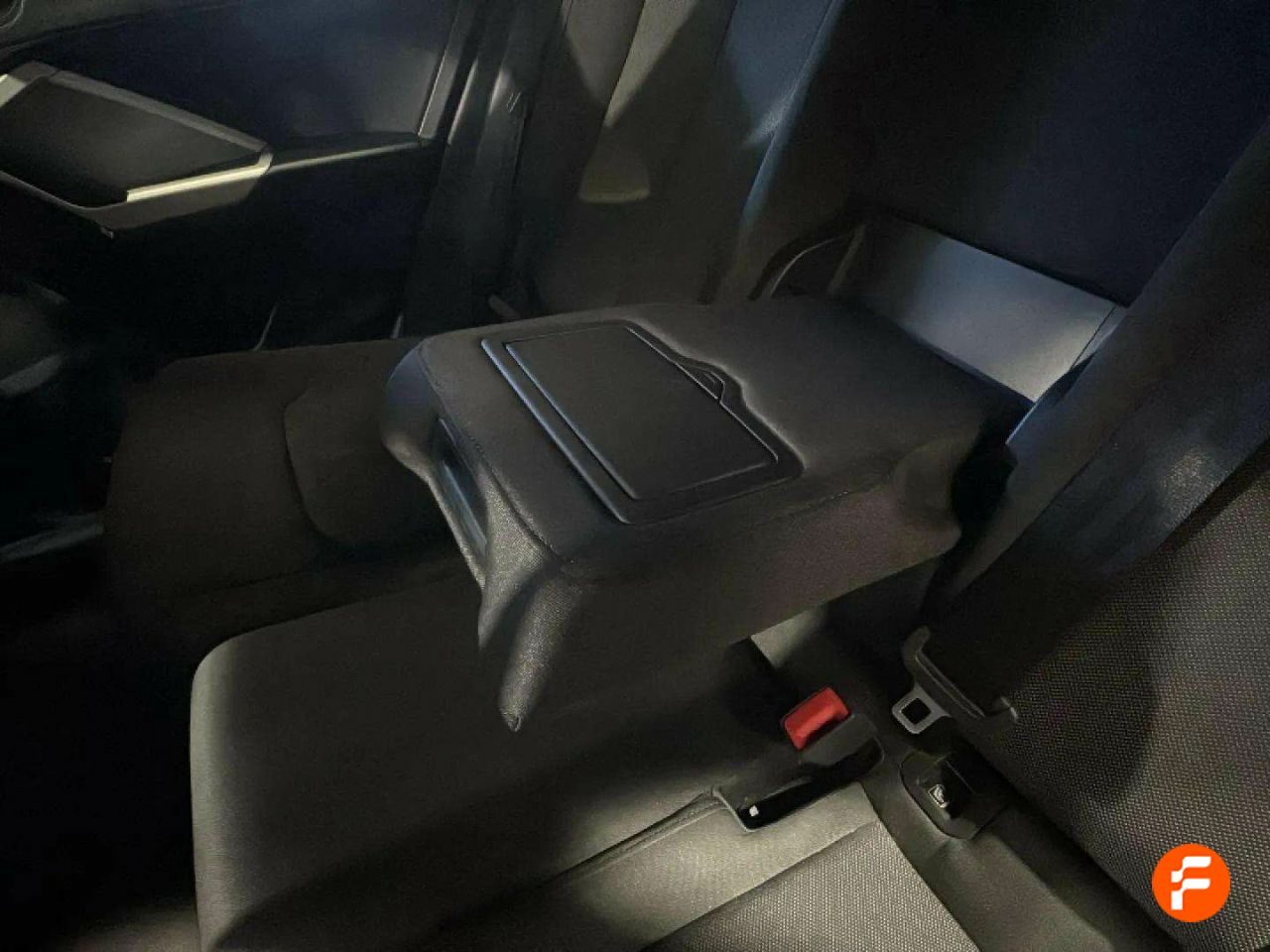 Foto Audi Q3 23