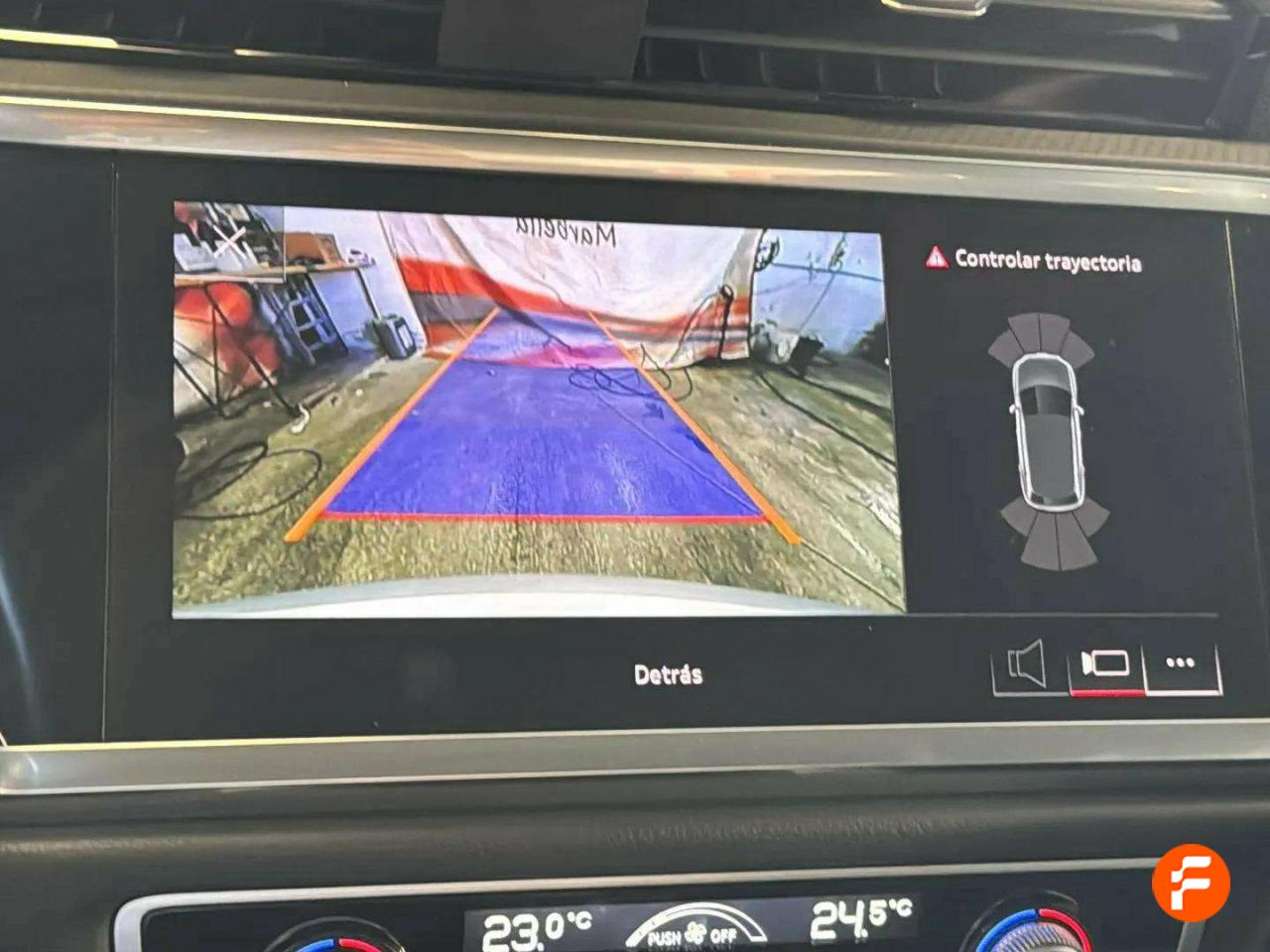Foto Audi Q3 44
