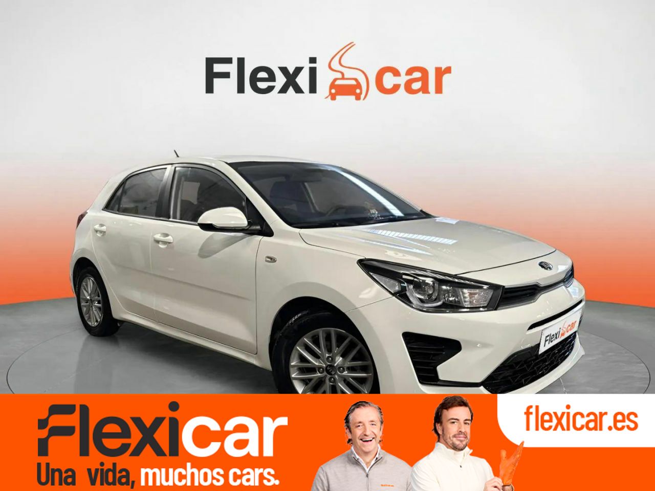 Foto Kia Rio 1
