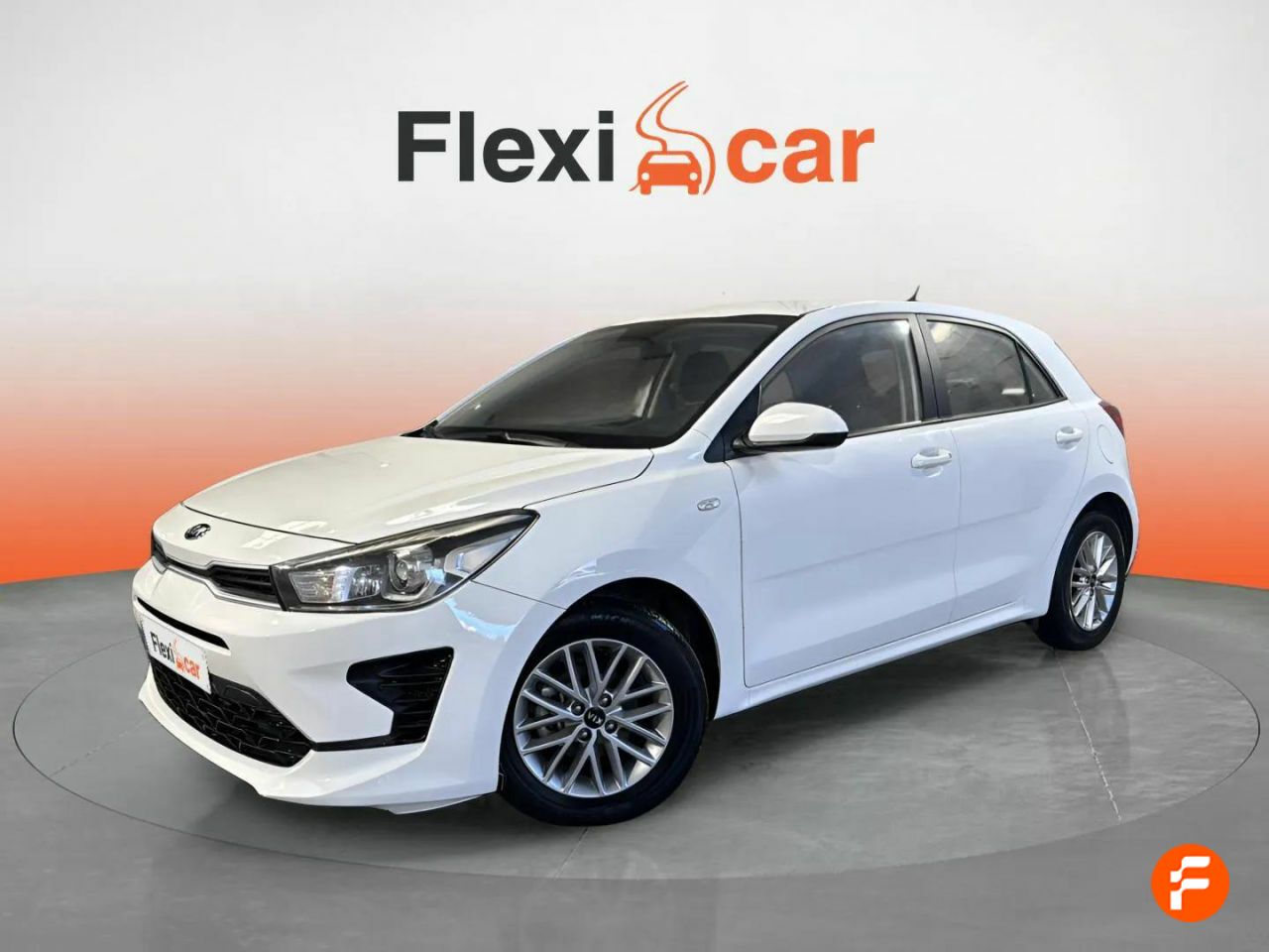 Foto Kia Rio 3