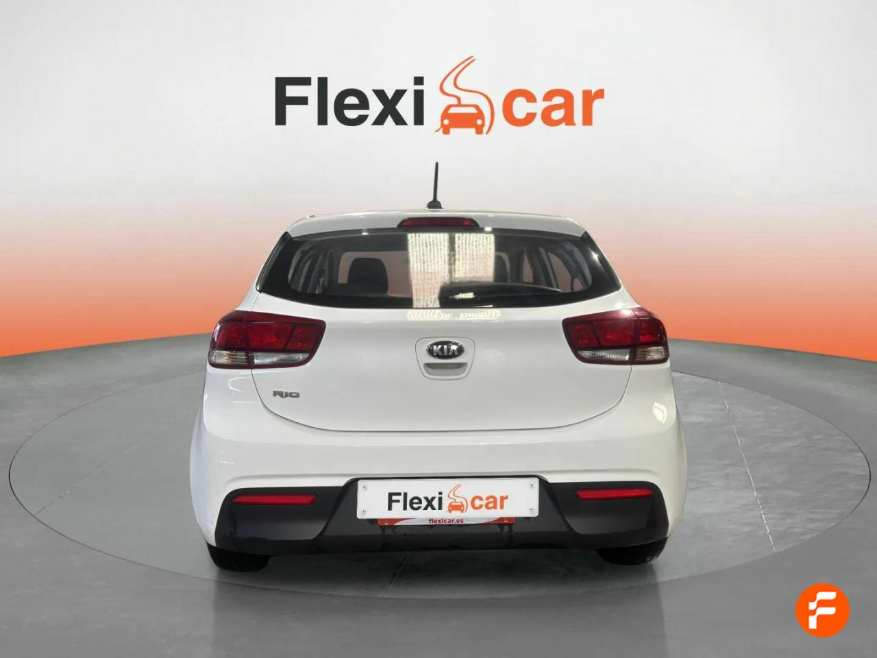 Foto Kia Rio 7