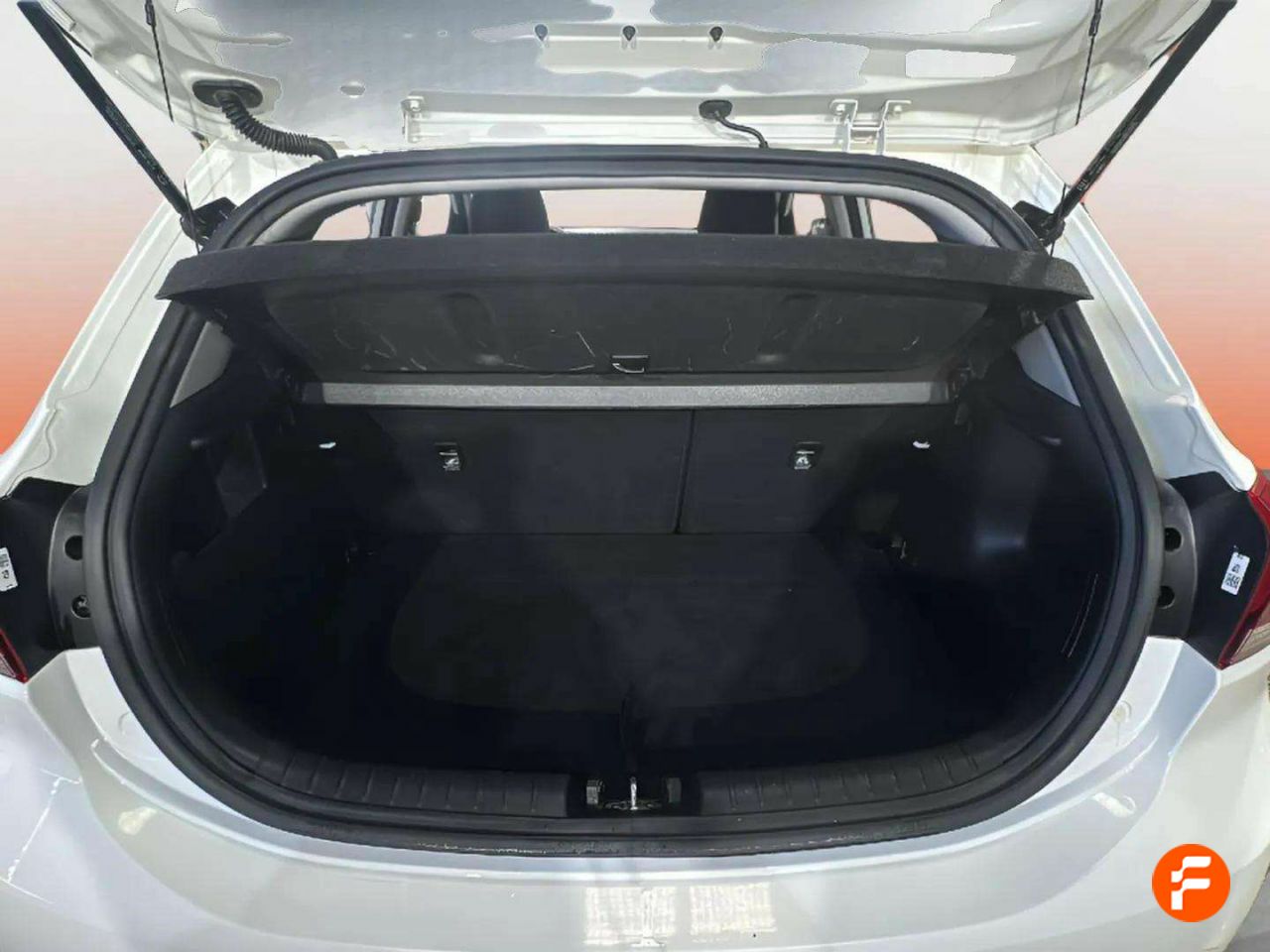 Foto Kia Rio 16