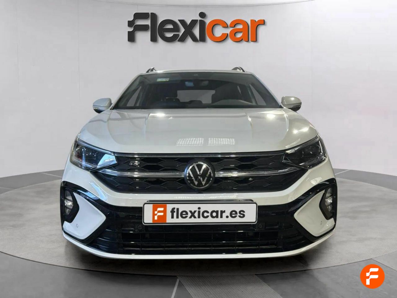 Foto Volkswagen Taigo 2
