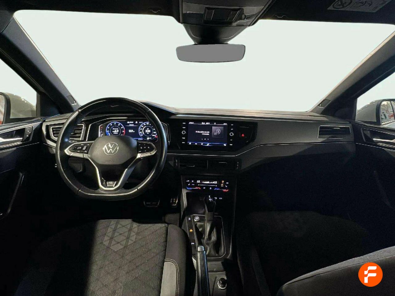 Foto Volkswagen Taigo 10