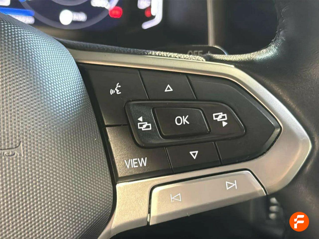 Foto Volkswagen Taigo 25