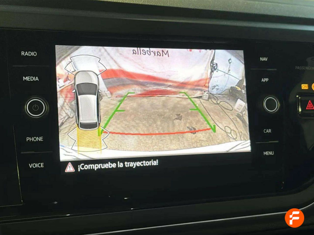 Foto Volkswagen Taigo 26