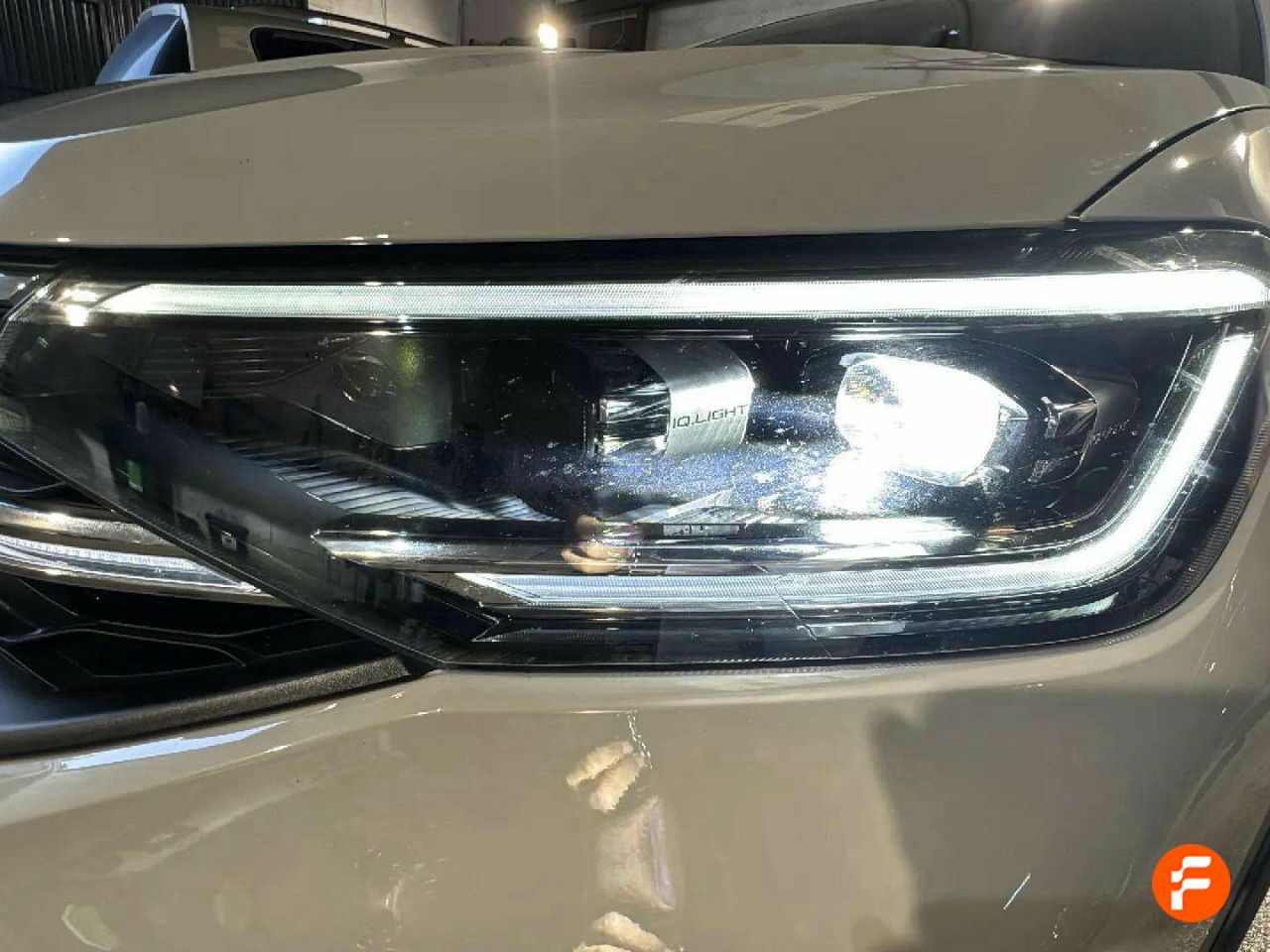 Foto Volkswagen Taigo 35