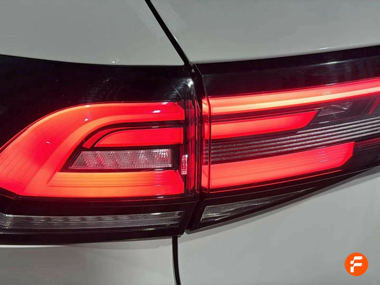 Foto Volkswagen Taigo 36