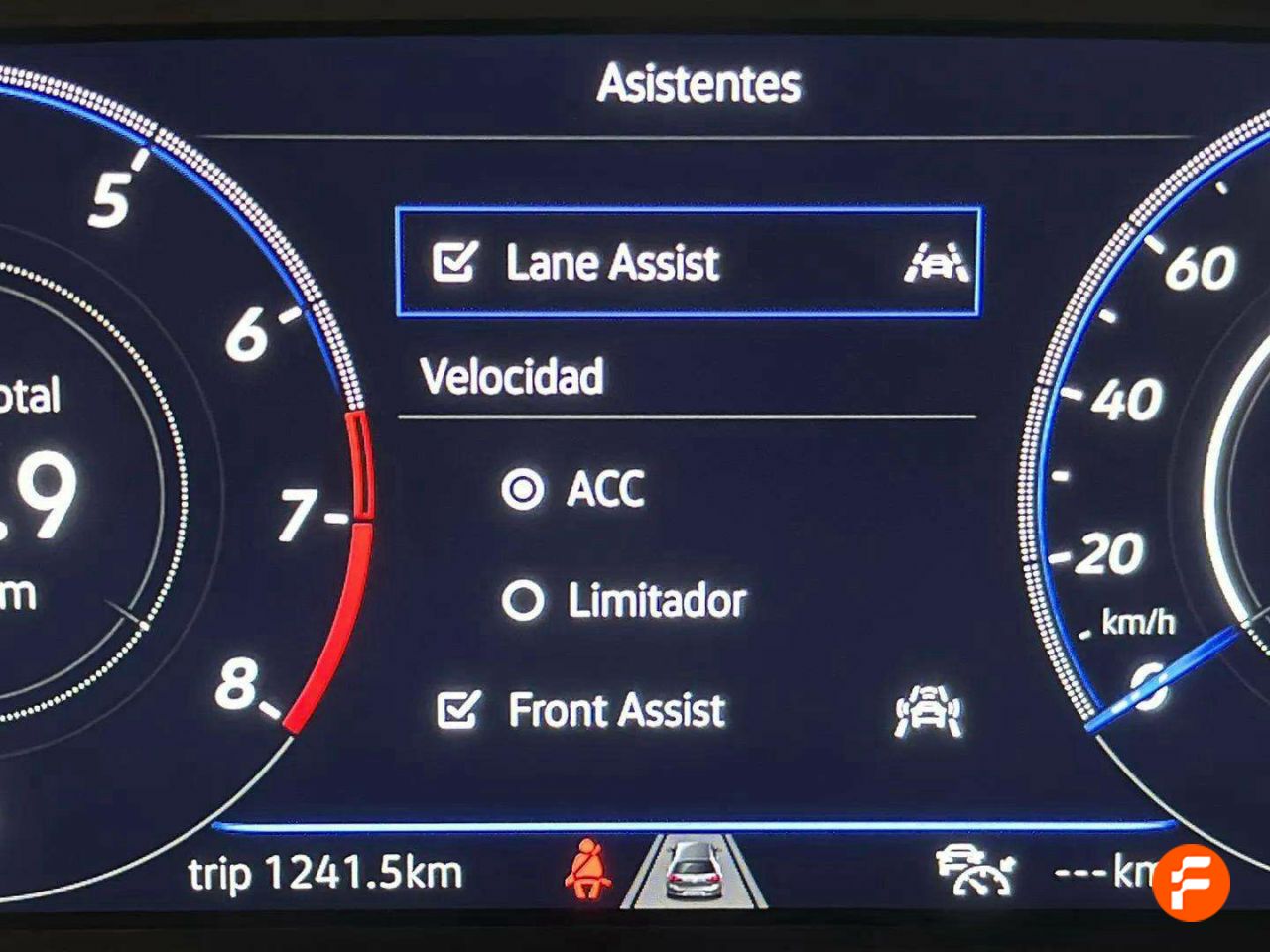 Foto Volkswagen Taigo 37