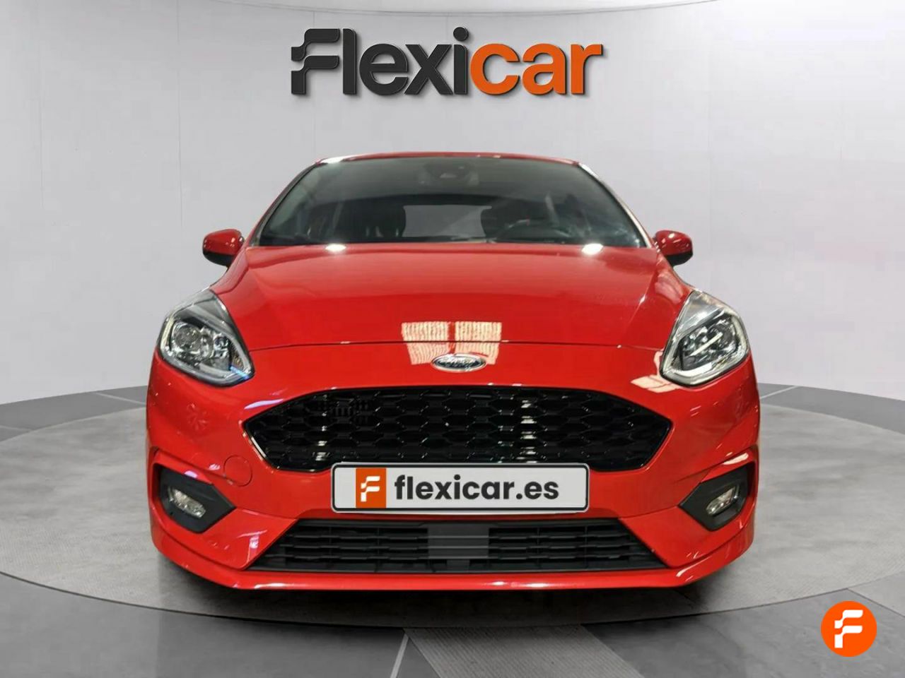 Foto Ford Fiesta 2