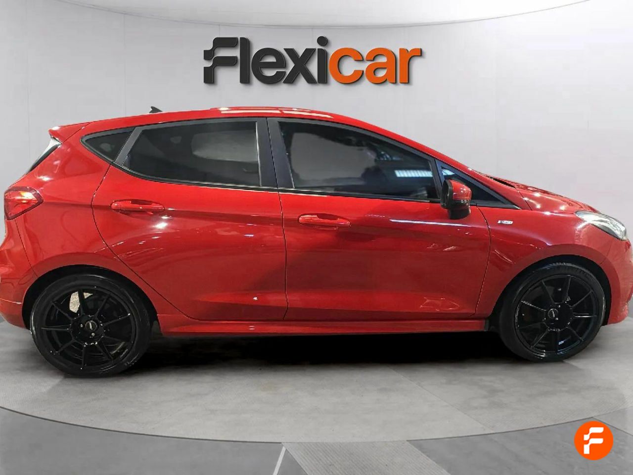 Foto Ford Fiesta 9