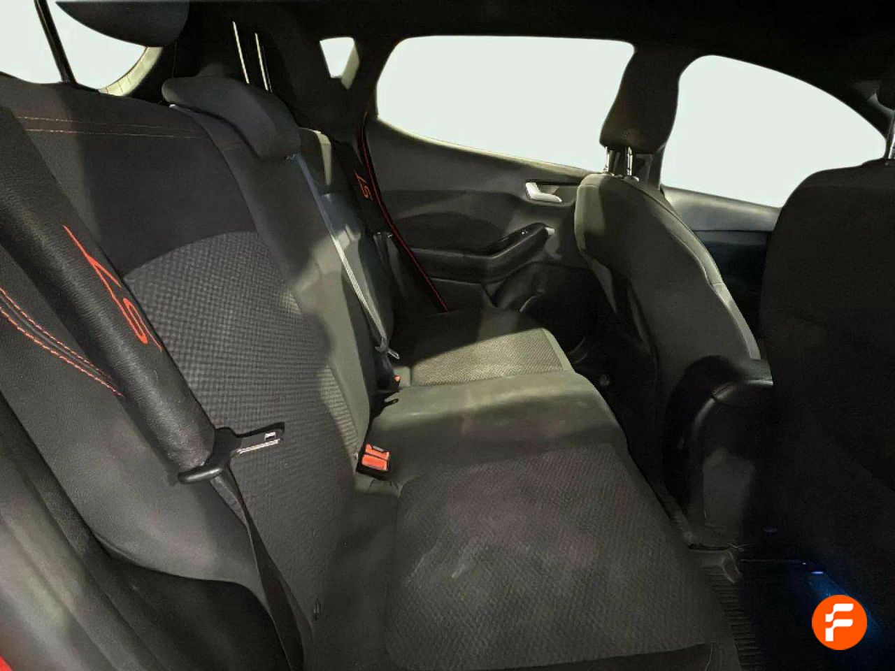 Foto Ford Fiesta 15