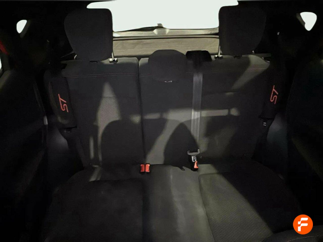 Foto Ford Fiesta 16