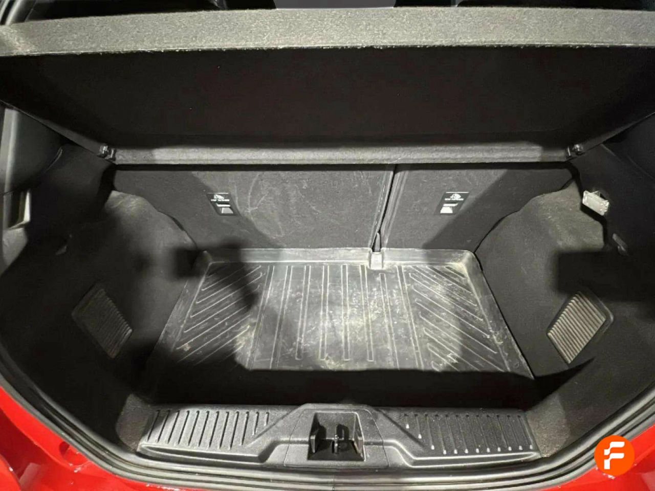 Foto Ford Fiesta 17
