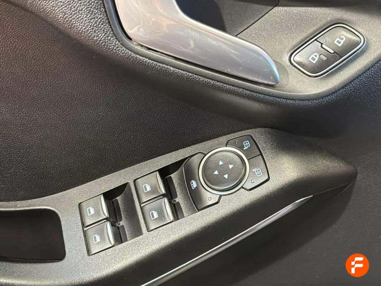 Foto Ford Fiesta 20
