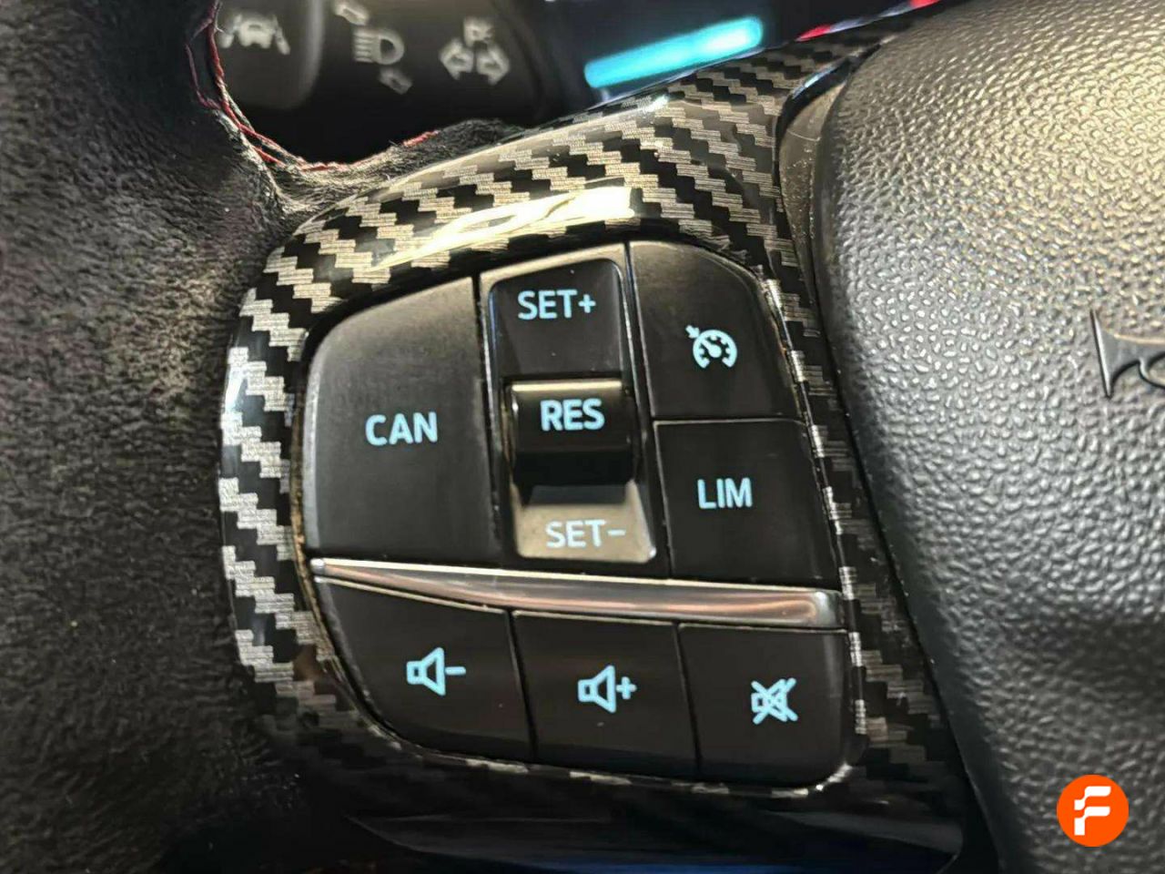 Foto Ford Fiesta 21