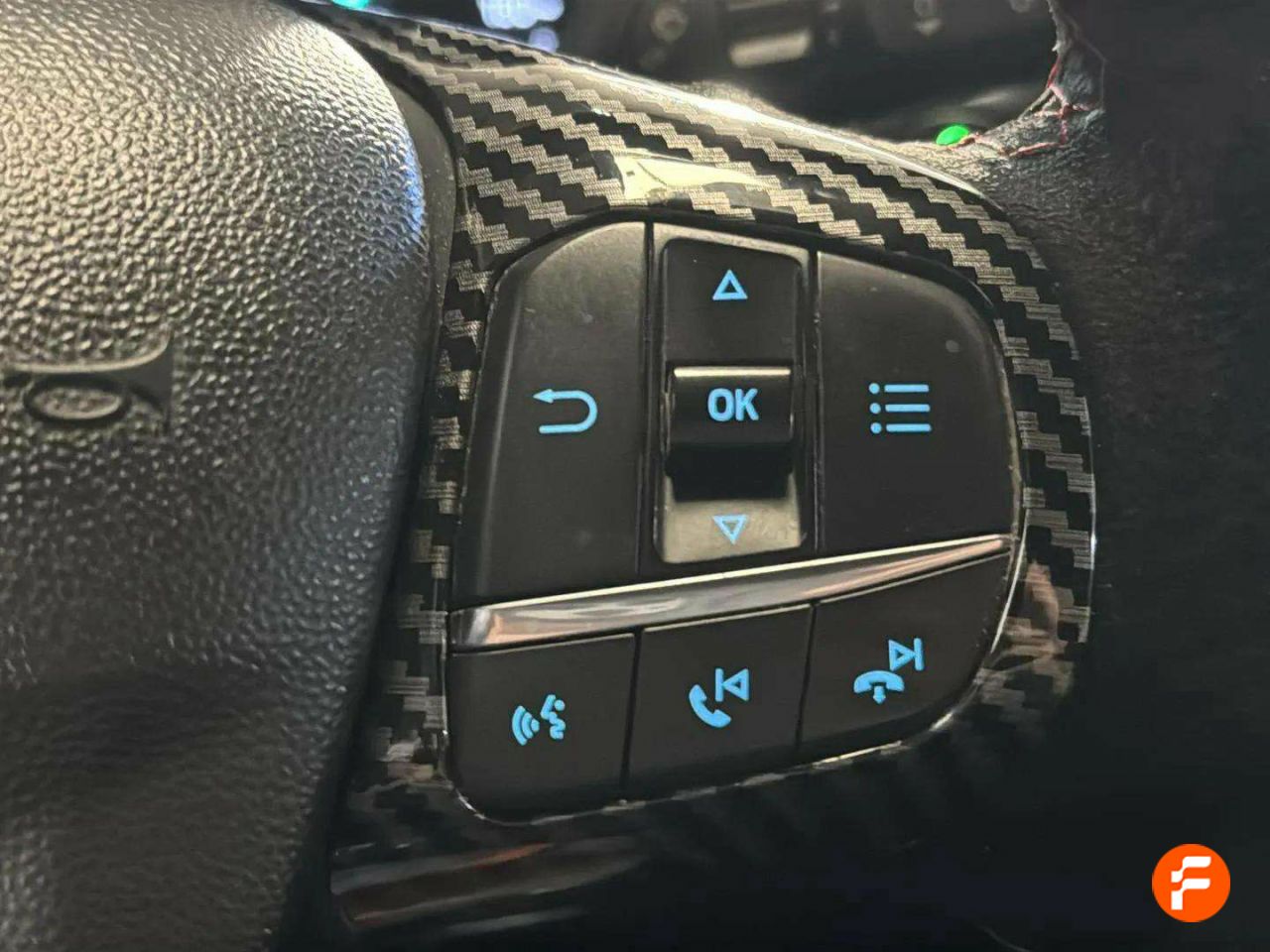 Foto Ford Fiesta 22