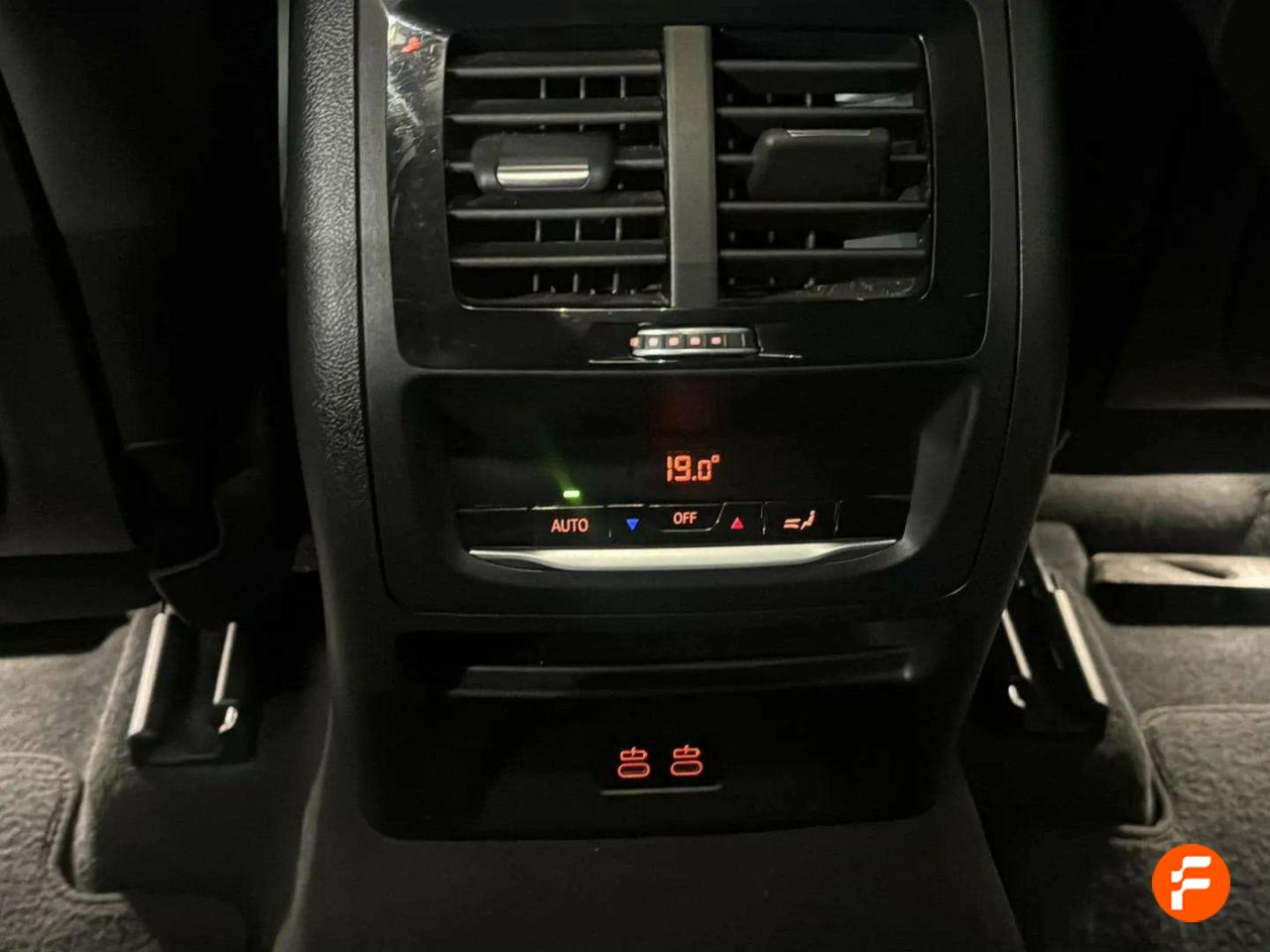 Foto BMW X4 34