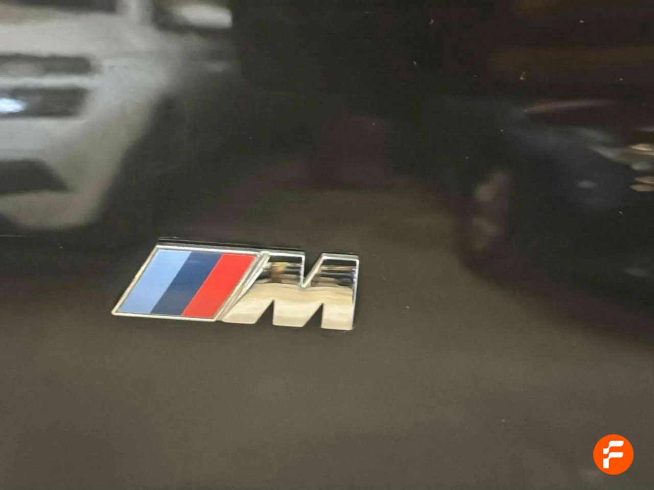 Foto BMW X4 37