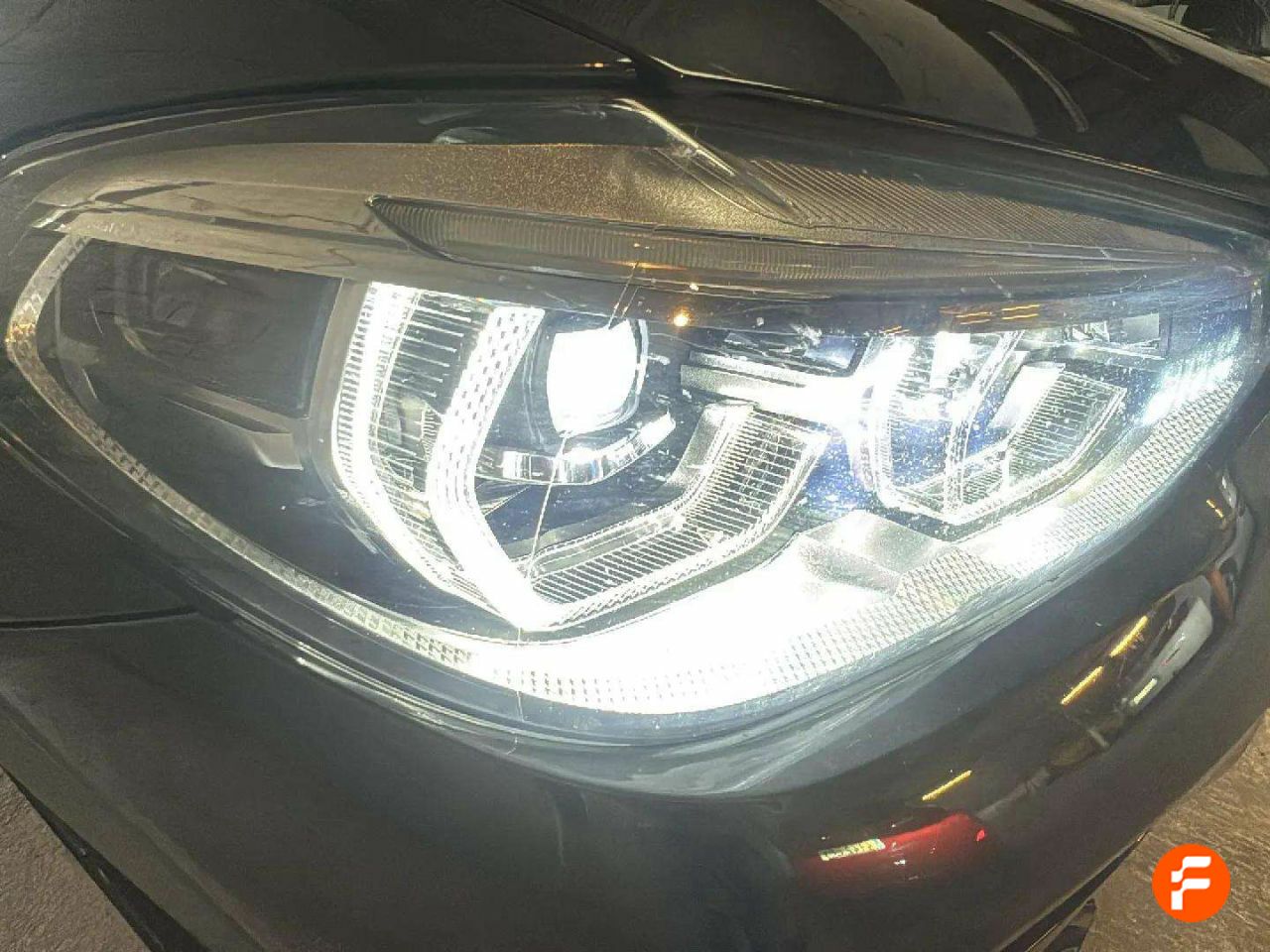 Foto BMW X4 39
