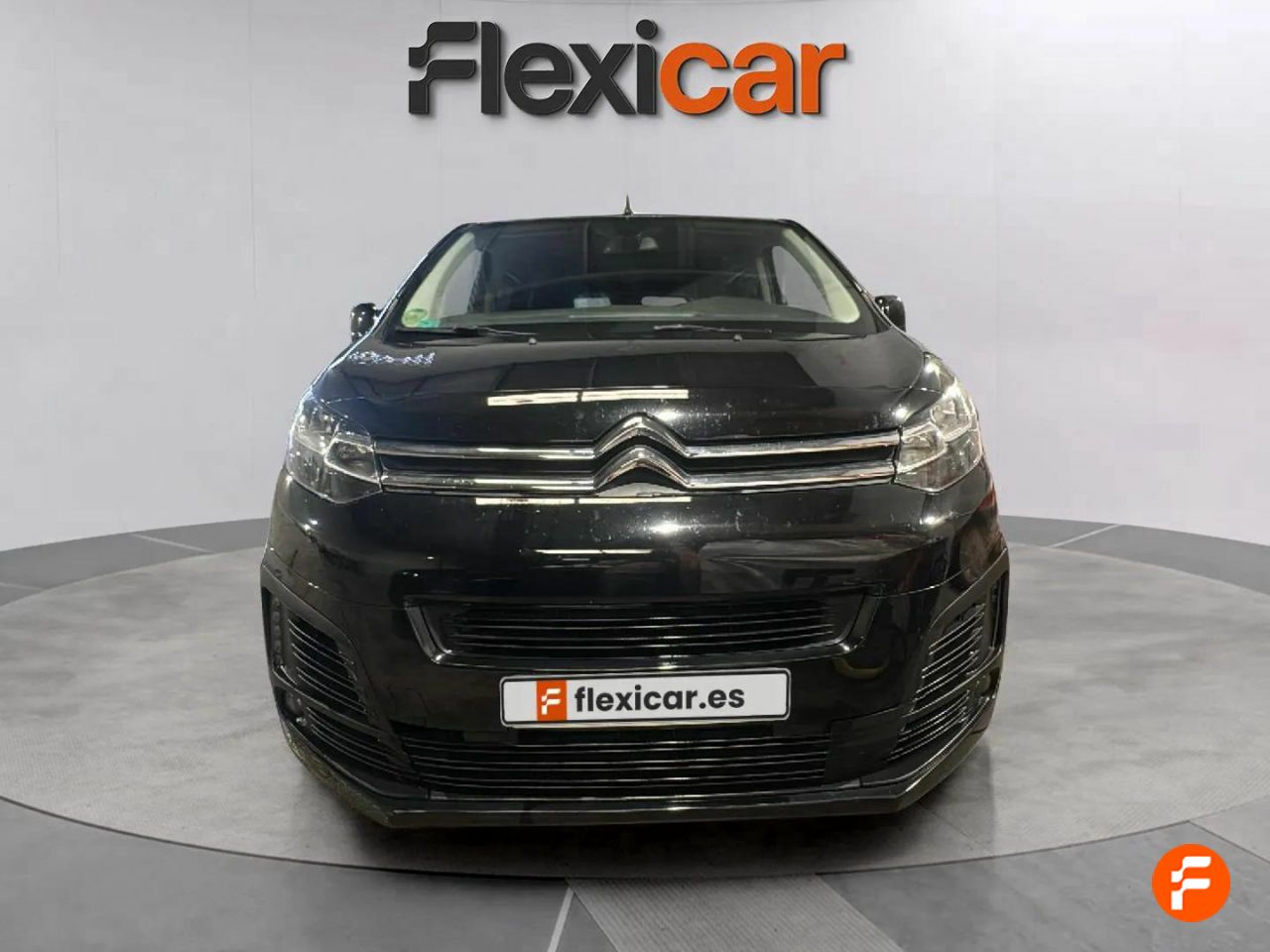 Foto Citroën Spacetourer 2