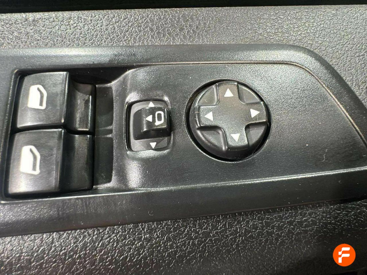 Foto Citroën Spacetourer 23