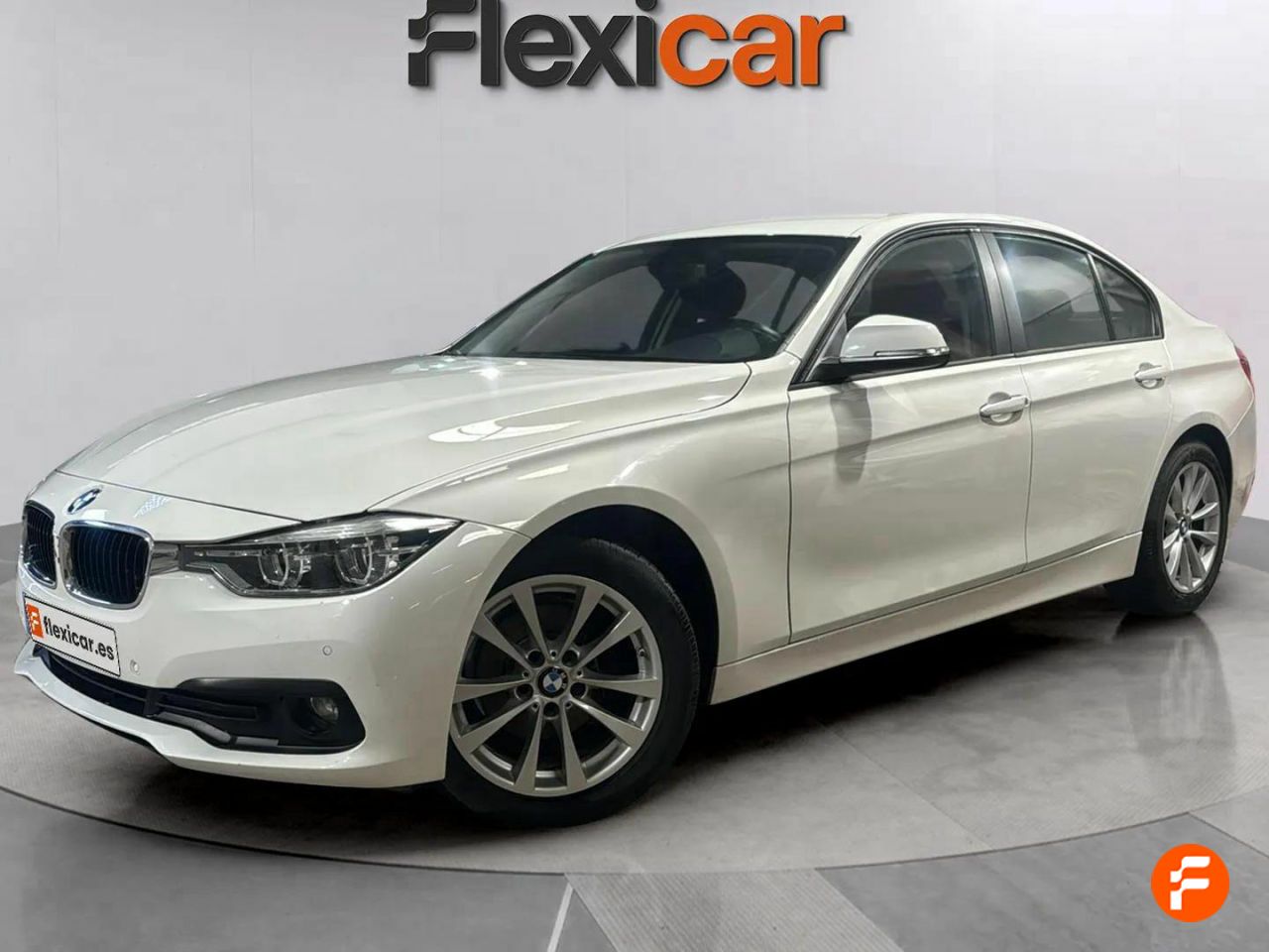 Foto BMW Serie 3 3