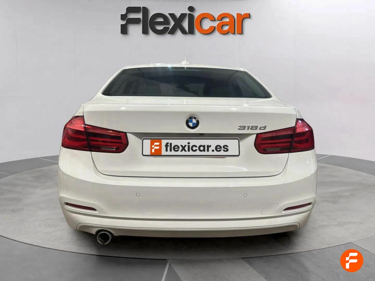Foto BMW Serie 3 7