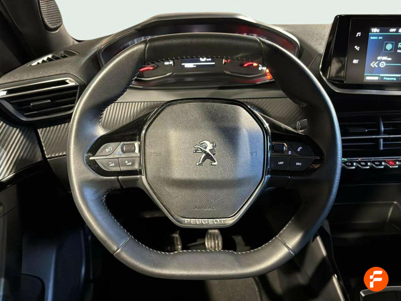 Foto Peugeot 2008 12