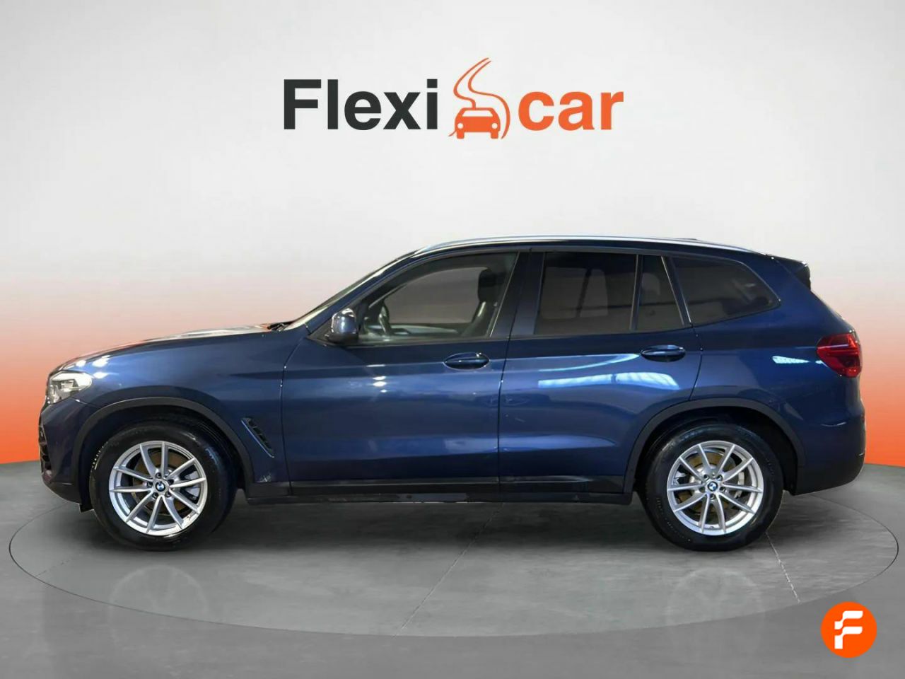 Foto BMW X3 4