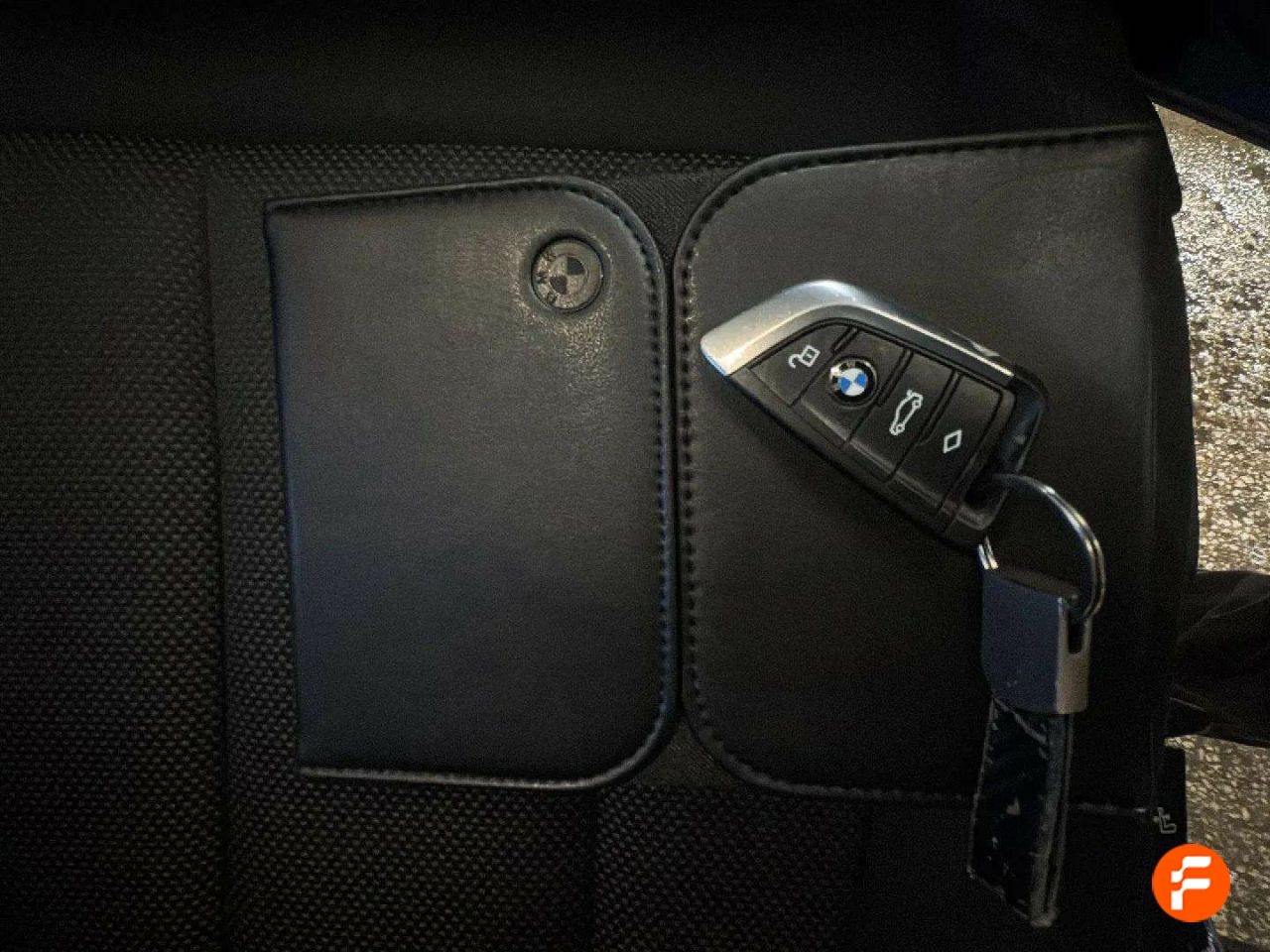 Foto BMW X3 19