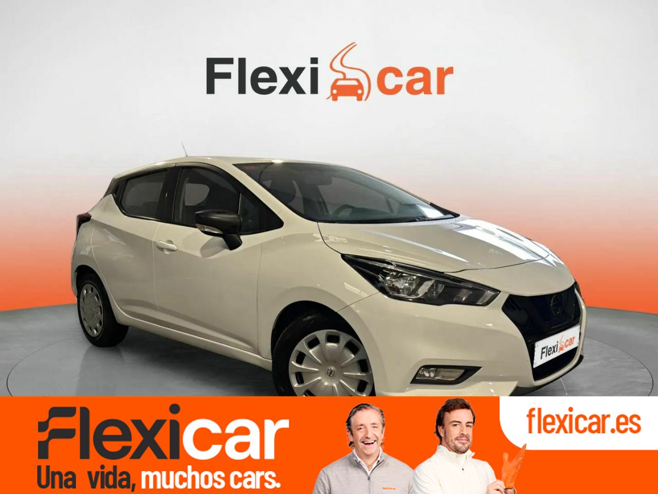 Foto Nissan Micra 1