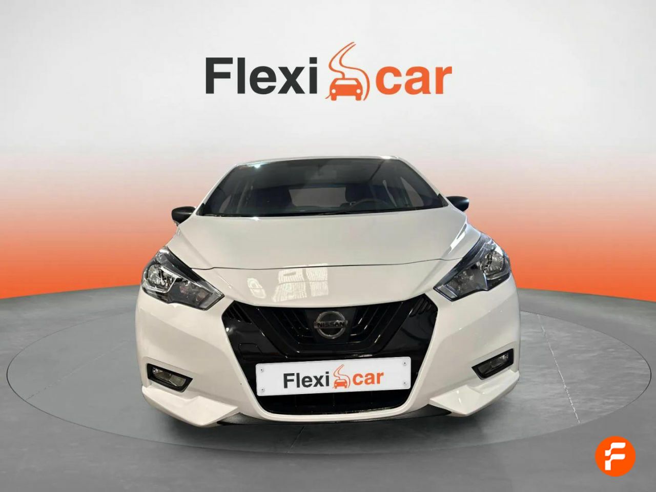 Foto Nissan Micra 2