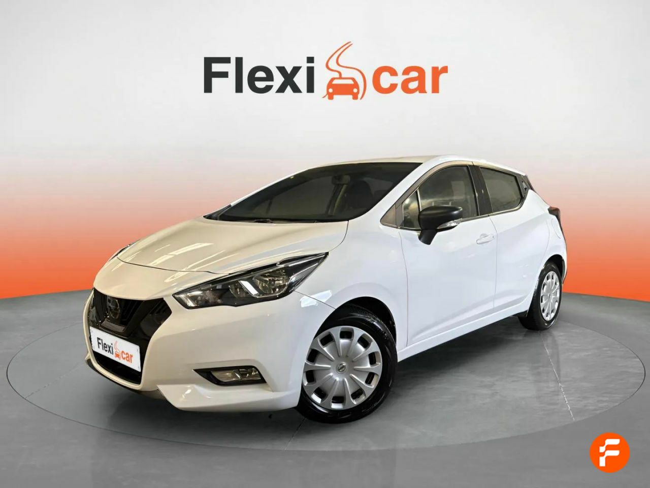 Foto Nissan Micra 3