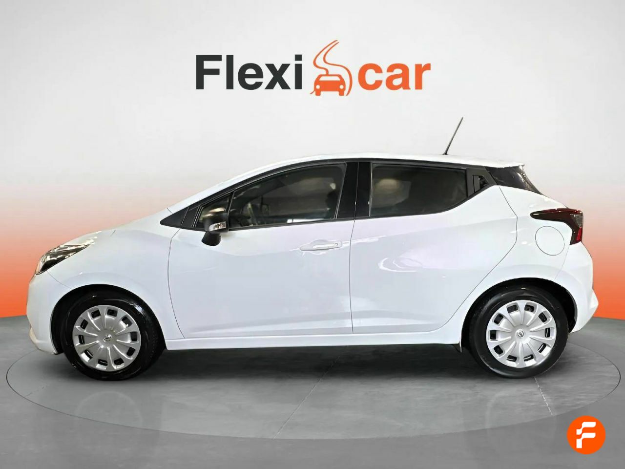 Foto Nissan Micra 4