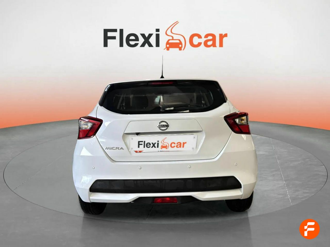 Foto Nissan Micra 7