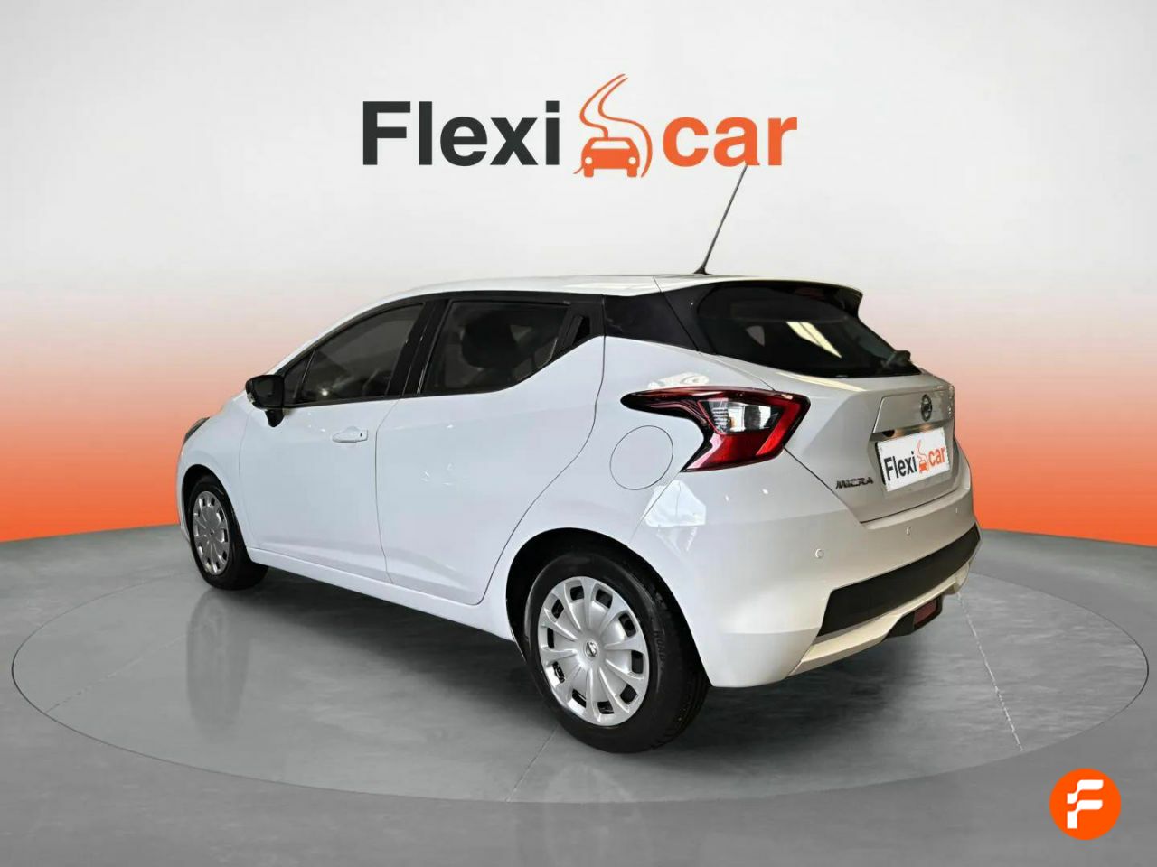 Foto Nissan Micra 8