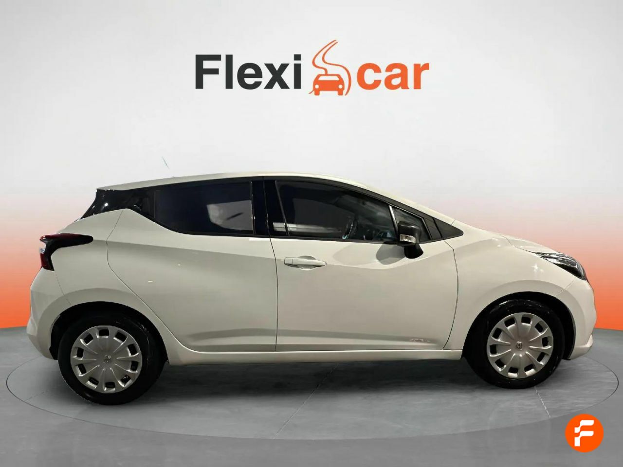 Foto Nissan Micra 9