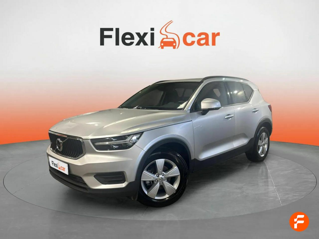 Foto Volvo XC40 3